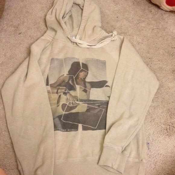 Tan Sweatshirt From Cotton On