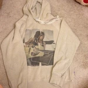 Tan Sweatshirt From Cotton On