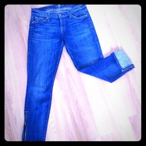 7 jeans