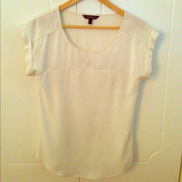 Express shirt
