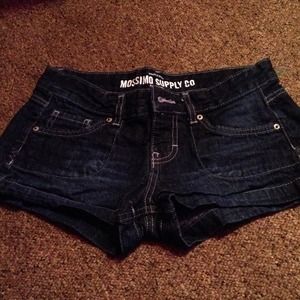 Women's shorts