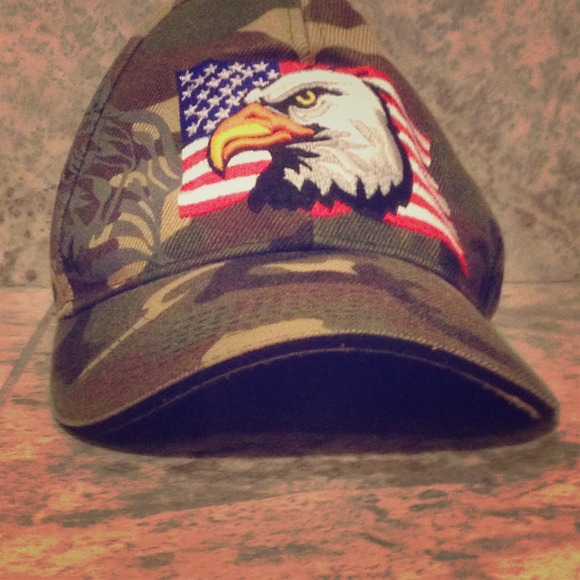 \'Murica Hat
