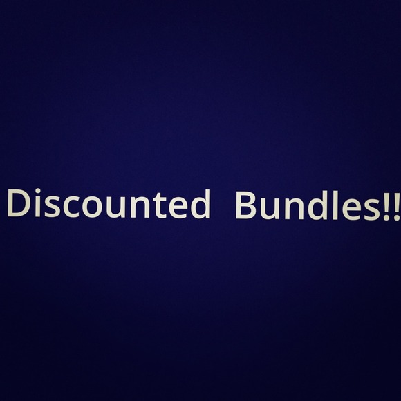 Will discount your likes!!!