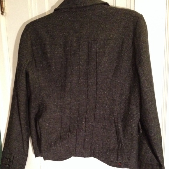 Relativity jacket - Picture 4 of 4