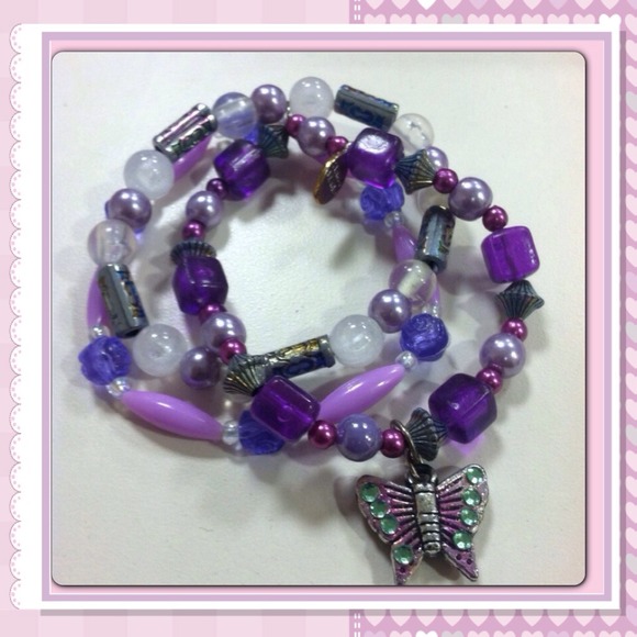 Unique Designed Bracelets - Picture 1 of 1