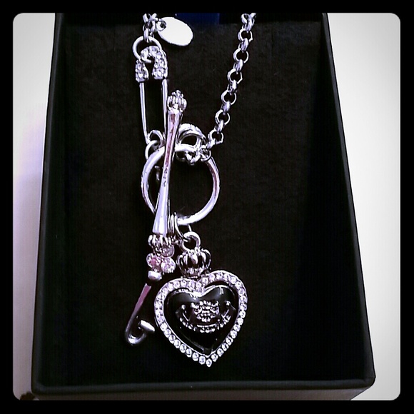 Juice Culture necklae & bracelet