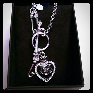 Juice Culture necklae & bracelet