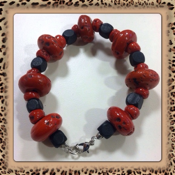 Unique Designed Bracelet