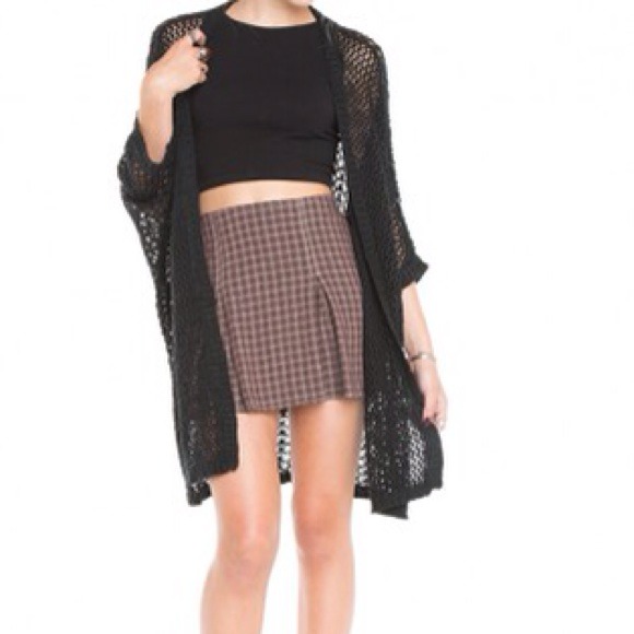 Brandy Melville Finn Knit