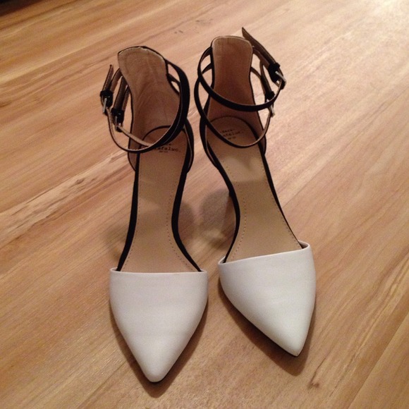 zara shoes