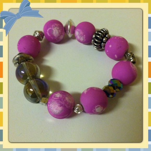 Unique Designed Bracelet - Picture 1 of 1