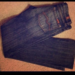 7 For All Mankind Jeans
