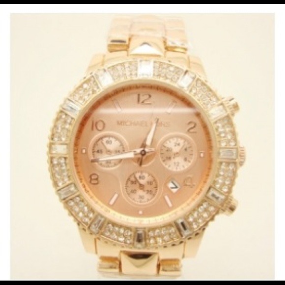 MK watch