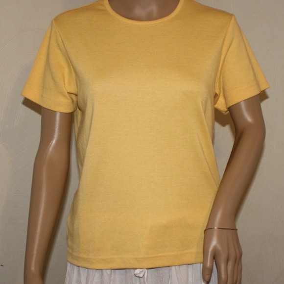 Yellow Top