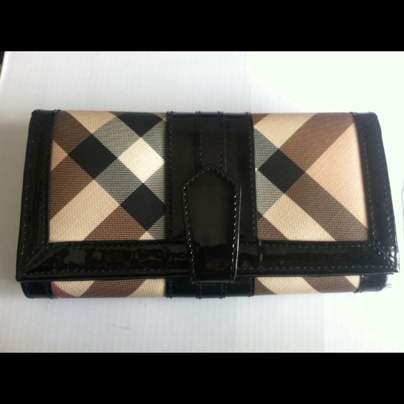 Burberry Wallet