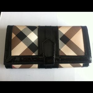 Burberry Wallet