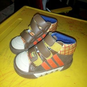 Toy story adidas