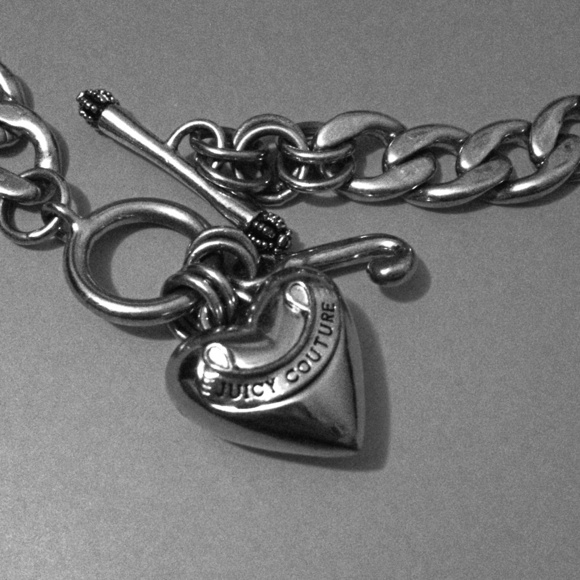 Juicy Couture Necklace