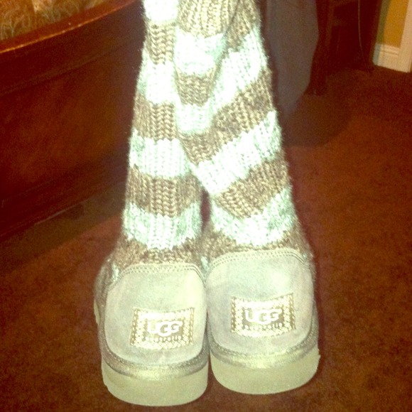 UGG boots