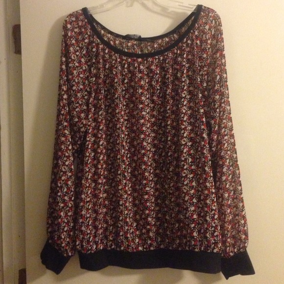 Blouse