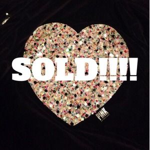 Victoria Secret zip up jacket