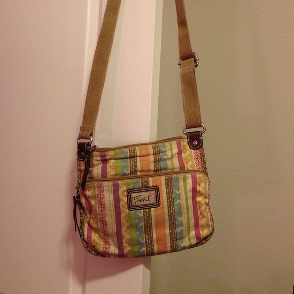 Fossil Purse