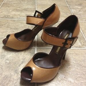 Chinese Laundry Heels