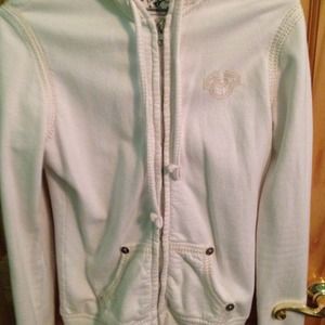 True religion hoodie