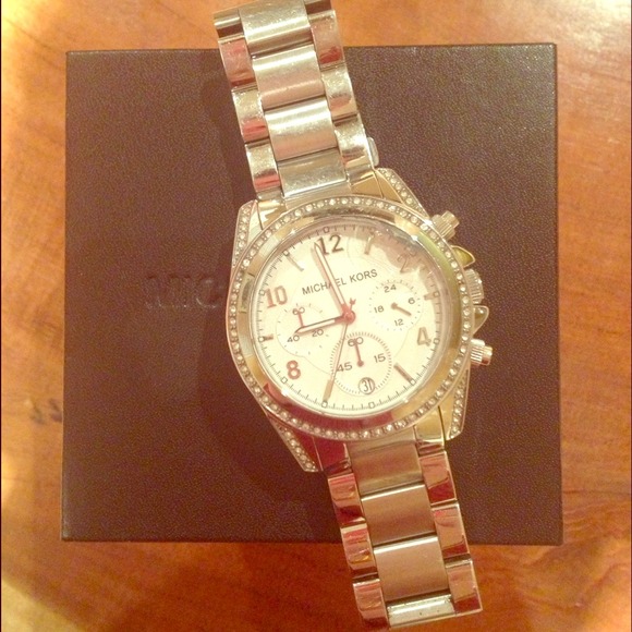 Michael Kors Watch