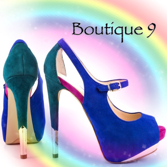 Boutique 9 Shoes - 🔥CAN'T BELIEVE THESE ARE STILL HERE 🔥💕