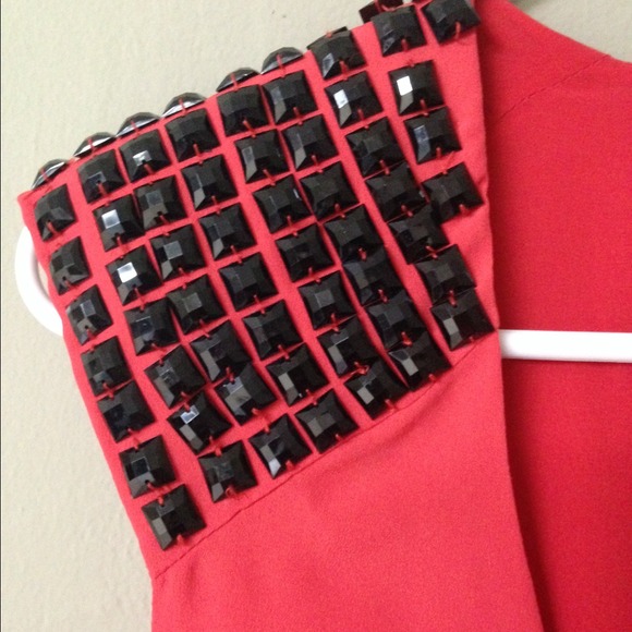 Arden B long blouse/short dress - Picture 2 of 4