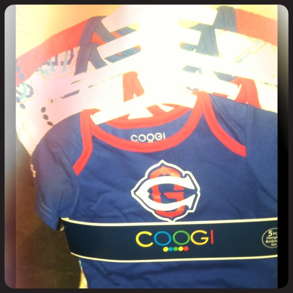 Coogi