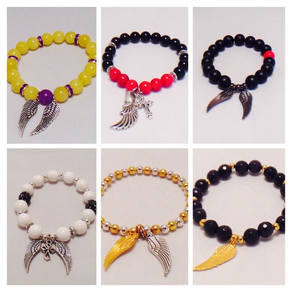 New closet @SoKreations Wing Collection
