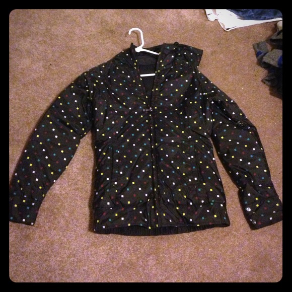 Burton, Snowboarding/Ski jacket!