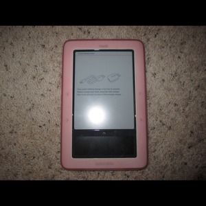 💰Reduced!💰Nook E-Book Reader