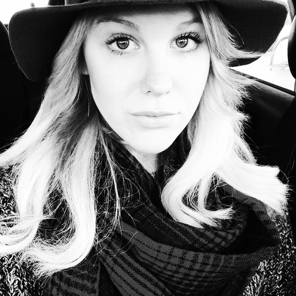 I'm who you're buying from! Haley Lauren! REDO - Picture 1 of 4