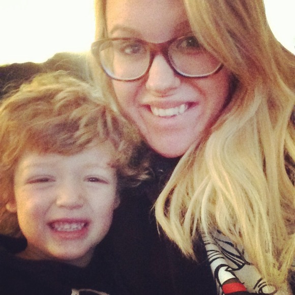 I'm who you're buying from! Haley Lauren! REDO - Picture 3 of 4