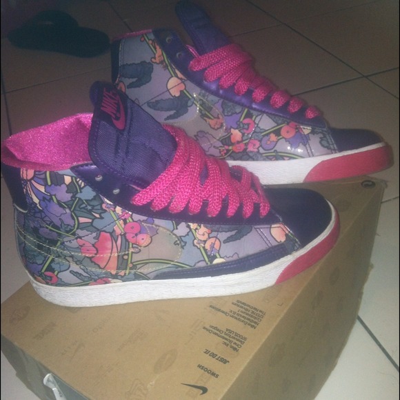 Nike blazer Limited Edition