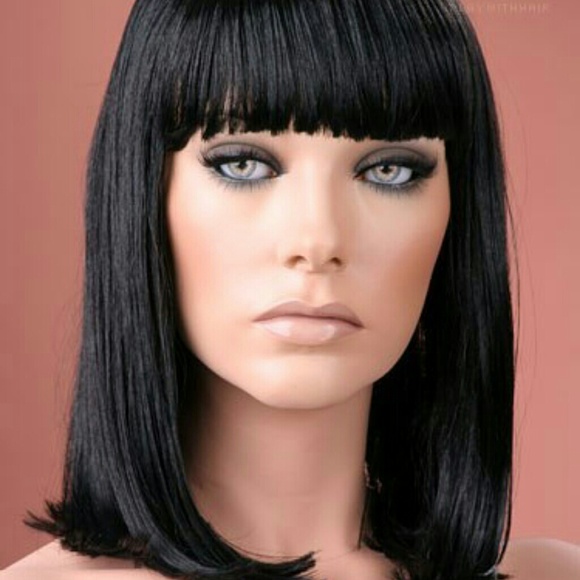 Accessories Glow Girl Full Wig Poshmark