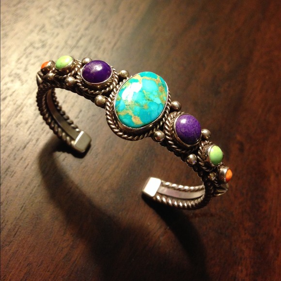 🌾just sharing🌾Navajo art. Santa Fe, NM