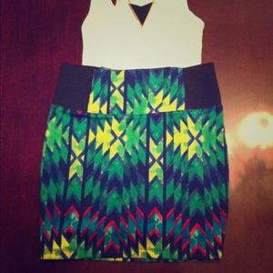 ✨Amazingly CUTE mini skirt✨