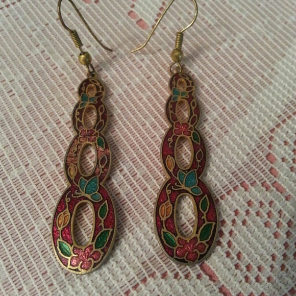 Vintage Earrings