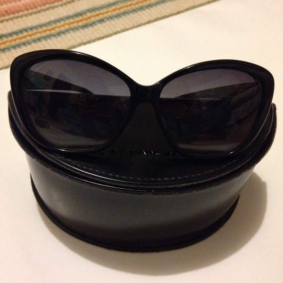 Marc by Marc Jacobs Sunglasses