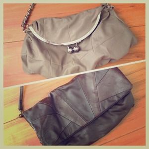 BUNDLE ✨ cute cross body bags