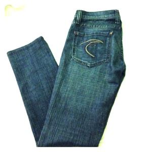 Frankie B Jeans!