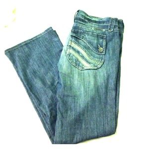Frankie B Jeans!