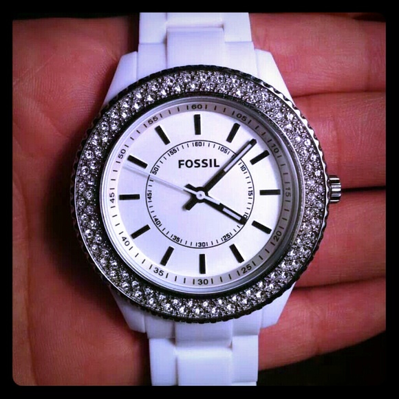 Fossil Watch
