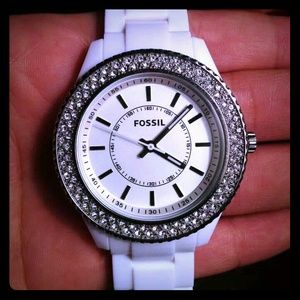 Fossil Watch