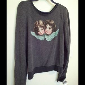 Wildfox angel