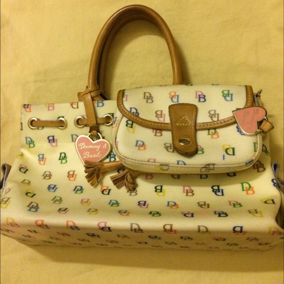 Dooney & Bourke